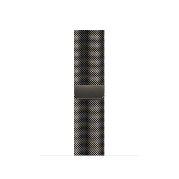 graphite milanese loop