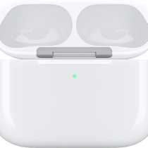 AirPods Pro 3 hleðsluhulstur