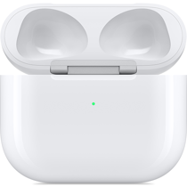 AirPods 3 hleðsluhulstur