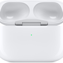 AirPods Pro 2 Lightning hleðsluhulstur