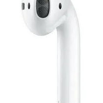 AirPods 2 vinstra tól