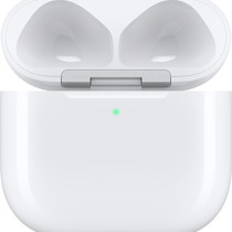 AirPods 4 ANC hleðsluhulstur