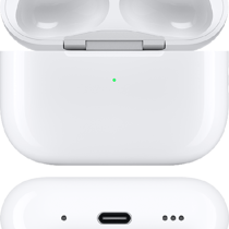 AirPods Pro 2 USB-C hleðsluhulstur